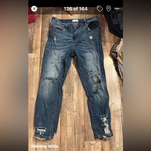 Cello jeans size 13